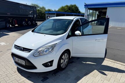 Ford C-Max Gebrauchtwagen