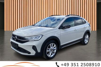 VW Taigo Gebrauchtwagen