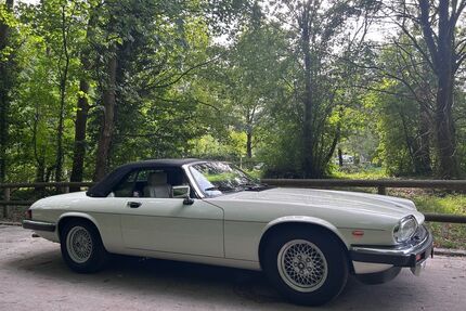 Jaguar XJS Gebrauchtwagen