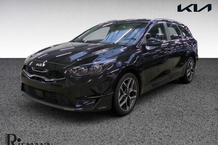 Kia ceed Sportswagon Gebrauchtwagen