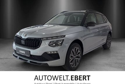 Skoda Kamiq Gebrauchtwagen