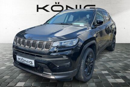 Jeep Compass Gebrauchtwagen