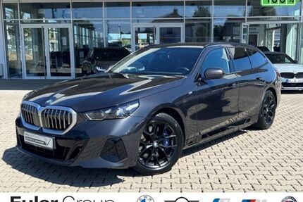 BMW 550 Gebrauchtwagen