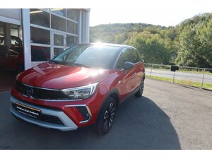 Opel Crossland (X) Gebrauchtwagen