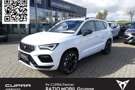 Cupra Ateca Gebrauchtwagen