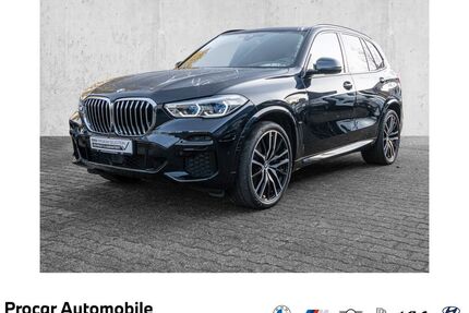 BMW X5 Gebrauchtwagen