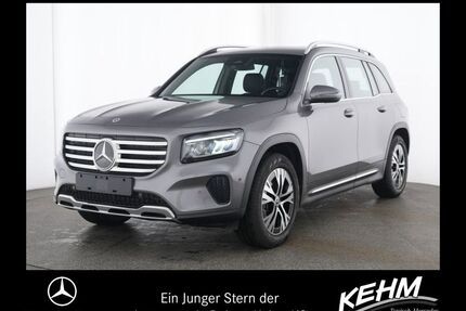 Mercedes-Benz GLB 220 Gebrauchtwagen