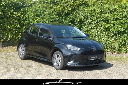 Mazda 2 Hybrid Gebrauchtwagen