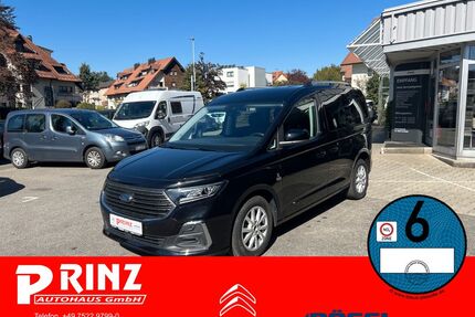 Ford Tourneo Connect Gebrauchtwagen