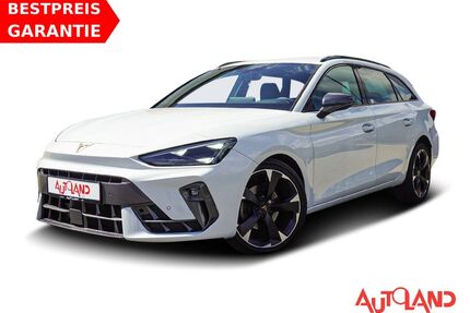 Cupra Leon Gebrauchtwagen