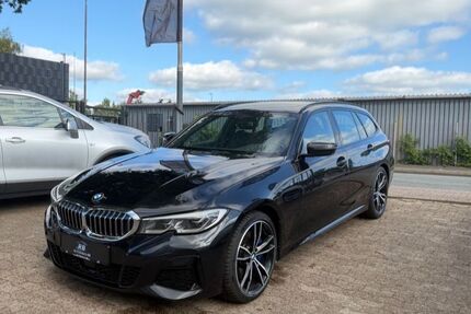 BMW M340d Gebrauchtwagen
