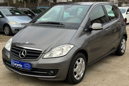Mercedes-Benz A 160 Gebrauchtwagen