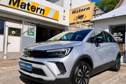 Opel Crossland (X) Gebrauchtwagen