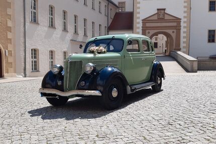 Ford Andere Oldtimer