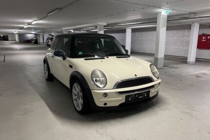 Mini ONE Gebrauchtwagen