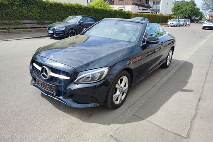 Mercedes-Benz C 200 Gebrauchtwagen