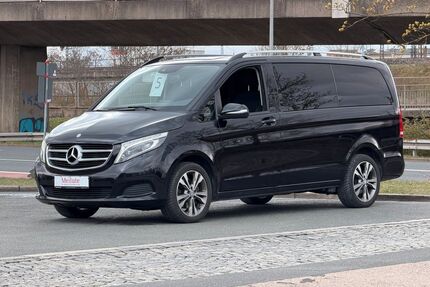 Mercedes-Benz V 250 Gebrauchtwagen