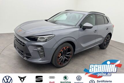 Cupra Terramar Gebrauchtwagen