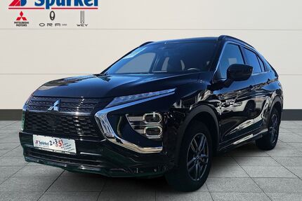 Mitsubishi Eclipse Cross Gebrauchtwagen