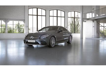 Mercedes-Benz C 200 Gebrauchtwagen