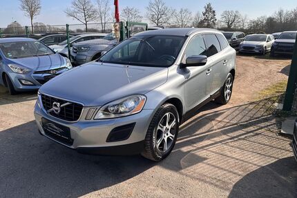 Volvo XC60 Gebrauchtwagen