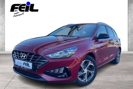 Hyundai i30 Gebrauchtwagen