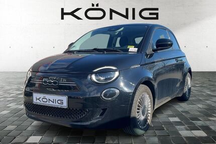 Fiat 500e Gebrauchtwagen