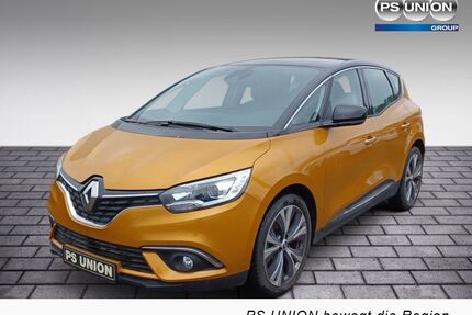 Renault Scenic Gebrauchtwagen