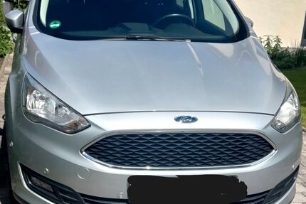 Ford C-Max Gebrauchtwagen