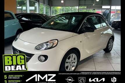 Opel Adam Gebrauchtwagen
