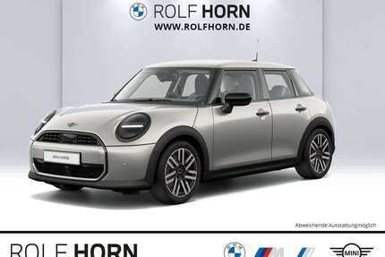 Mini Cooper Gebrauchtwagen