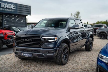 Dodge RAM Gebrauchtwagen