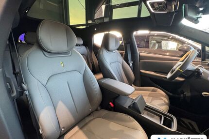 Lynk & Co 02 Gebrauchtwagen