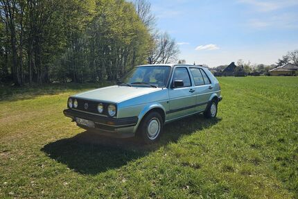 Opel Golf 