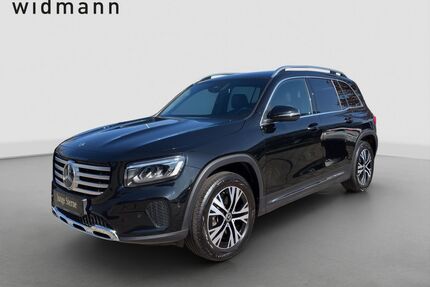Mercedes-Benz GLB 200 Gebrauchtwagen