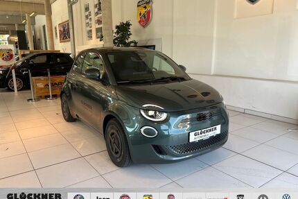 Fiat 500e Gebrauchtwagen