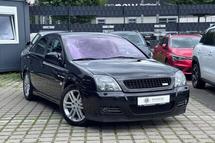 Opel Vectra Gebrauchtwagen
