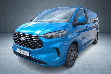 Ford Tourneo Custom Gebrauchtwagen