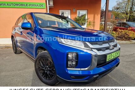 Mitsubishi ASX Gebrauchtwagen