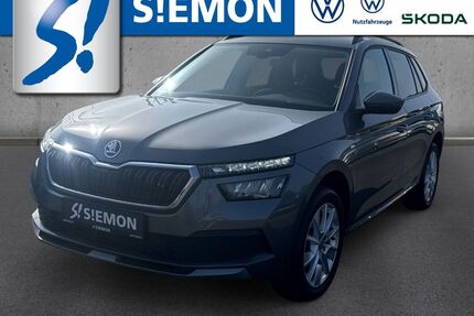 Skoda Kamiq Gebrauchtwagen