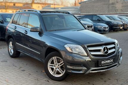 Mercedes-Benz GLK 250 Gebrauchtwagen