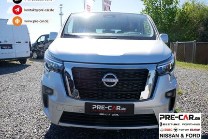 Nissan Primastar Gebrauchtwagen