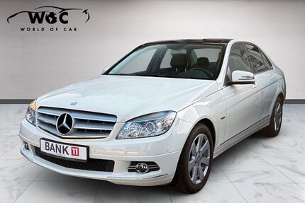 Mercedes-Benz C 180 Gebrauchtwagen