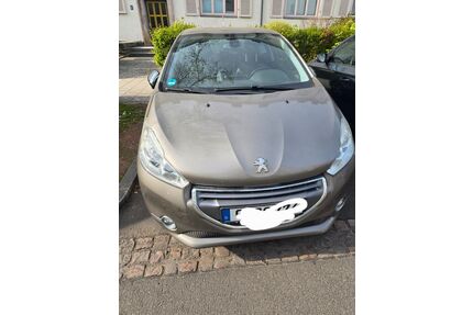 Peugeot 208 Gebrauchtwagen