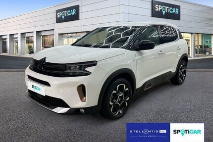 Citroen C5 Aircross Gebrauchtwagen