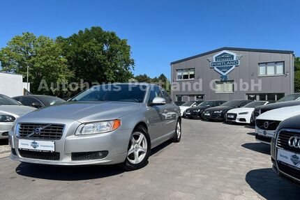 Volvo S80 Gebrauchtwagen