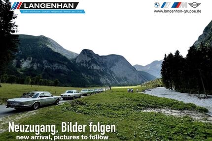 BMW 530 Gebrauchtwagen