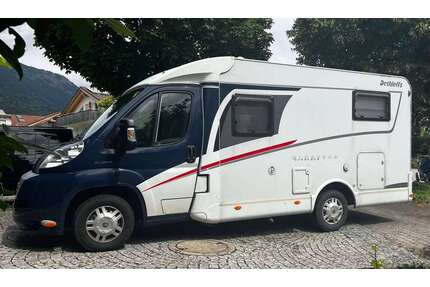 Fiat Ducato Gebrauchtwagen