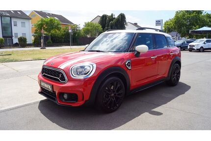 Mini Countryman S (Cooper) Gebrauchtwagen