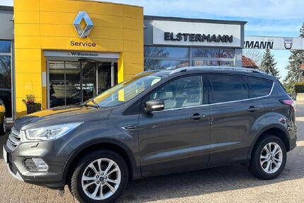 Ford Kuga Gebrauchtwagen